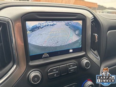 Used 2022 Chevrolet Silverado 1500 RST image 9