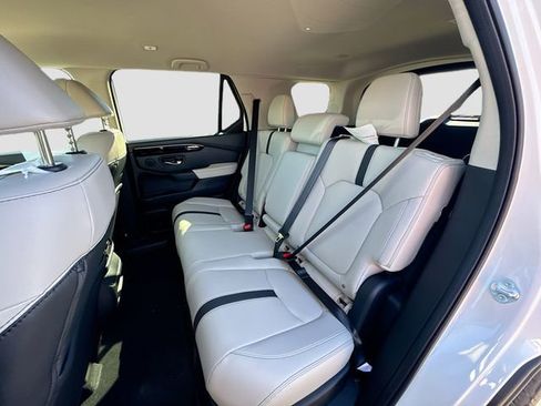 New 2026 Honda Passport RTL image 24