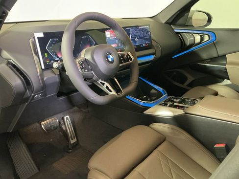 New 2026 BMW X3 xDrive30 AWD/4WD image 21