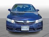 Used 2009 Honda Civic EX image 3