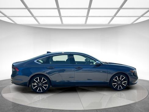 New 2025 Honda Accord Touring image 5