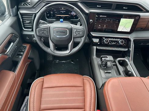 New 2026 GMC Sierra 1500 Denali Ultimate AWD/4WD image 23