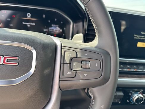 New 2026 GMC Sierra 1500 Elevation w/ Preferred Package image 18