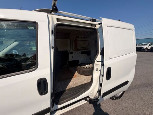 Used 2022 RAM ProMaster City Wagon FWD image 13