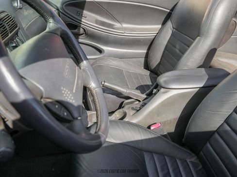 Used 1999 Ford Mustang Cobra image 45