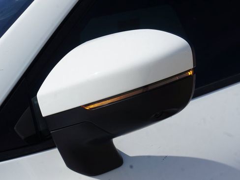 Used 2024 Nissan Pathfinder Rock Creek image 6