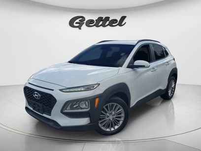 Used 2019 Hyundai Kona SEL