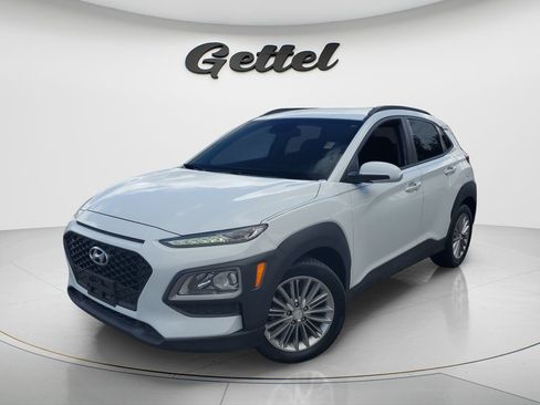 Used 2019 Hyundai Kona SEL FWD image 1