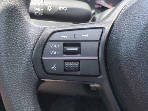New 2026 Honda Accord SE image 23