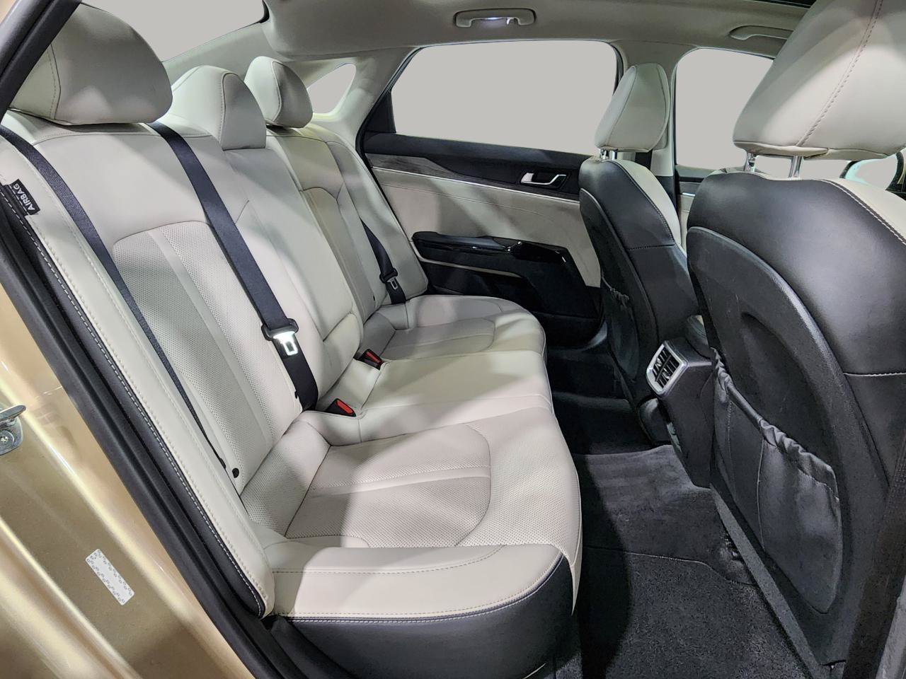 Used 2022 Kia K5 EX w/ EX Premium Package FWD image 28
