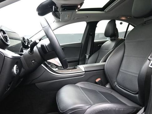 Used 2022 Mercedes-Benz C 300 Sedan image 20