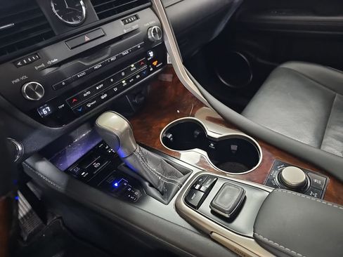 Used 2018 Lexus RX 350 AWD w/ Premium Package image 27