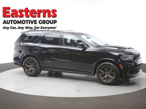Used 2025 Dodge Durango R/T AWD/4WD image 50