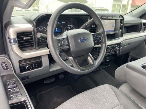Used 2024 Ford F250 XL w/ STX Appearance Package image 17