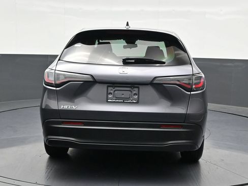 Used 2024 Honda HR-V LX image 4
