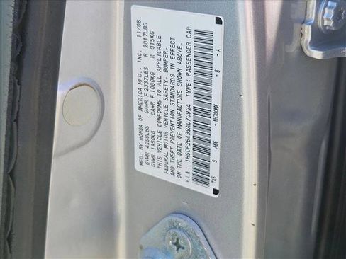 Used 2009 Honda Accord LX-P image 22