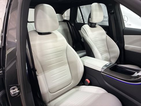 New 2026 Mercedes-Benz GLC 350e 4MATIC image 17