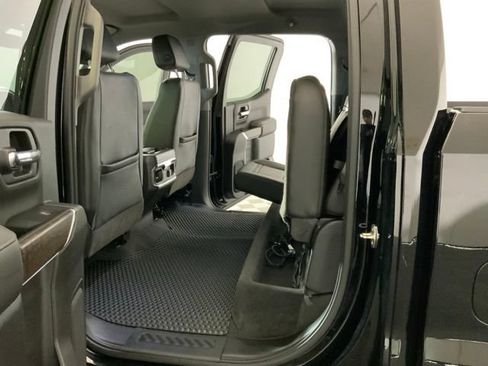 Used 2022 GMC Sierra 1500 Denali AWD/4WD image 34