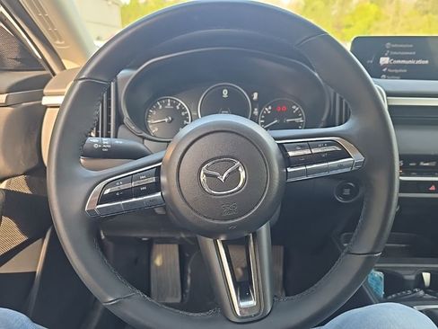 Used 2025 MAZDA CX-50 AWD 2.5 S w/ Preferred Package image 16