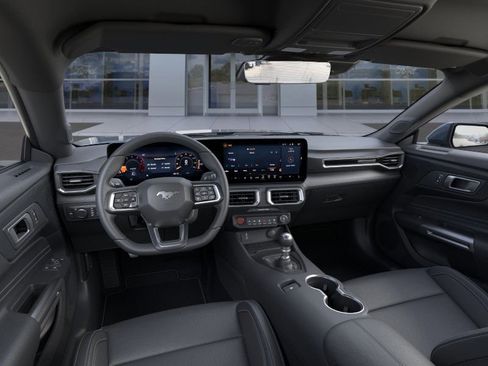 New 2025 Ford Mustang GT Premium image 9