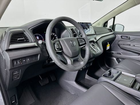 New 2026 Honda Odyssey EX-L image 9