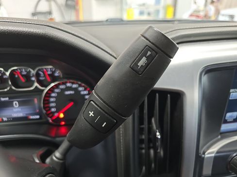 Used 2016 GMC Sierra 1500 SLT w/ SLT Premium Package AWD/4WD image 20