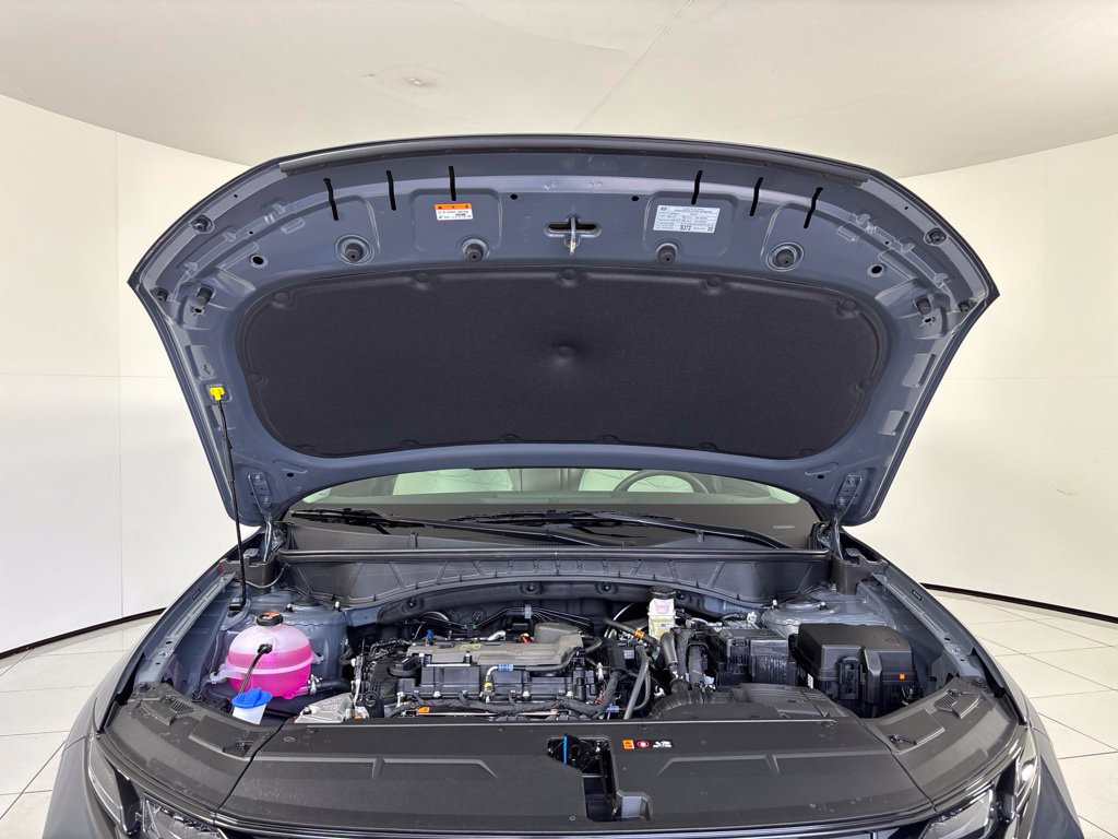 New 2026 Hyundai Tucson SE FWD image 11