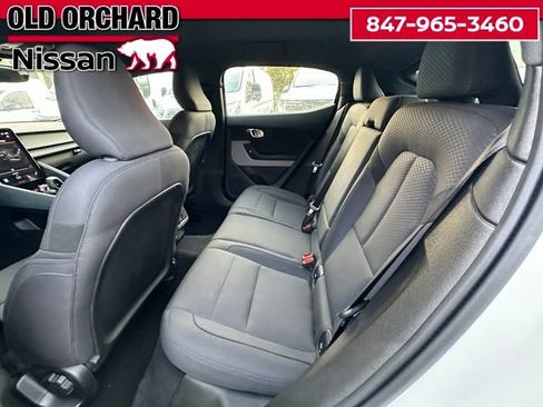 Used 2024 Polestar Polestar 2 AWD/4WD image 12