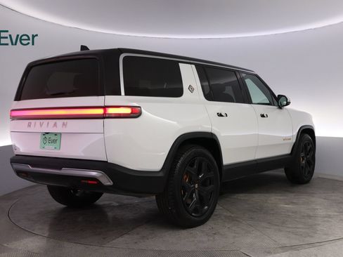 Used 2023 Rivian R1S Adventure AWD/4WD image 3