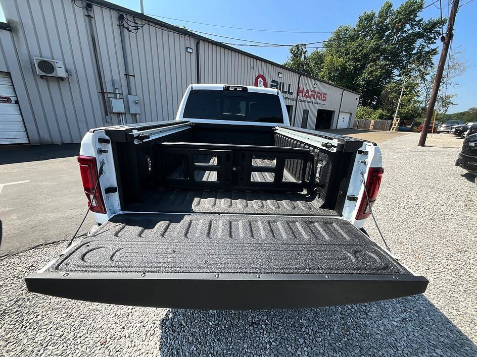 New 2027 RAM 2500 Power Wagon AWD/4WD image 9