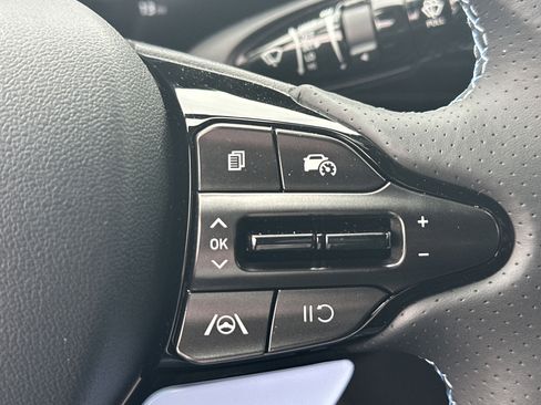 New 2025 Hyundai Elantra N image 27