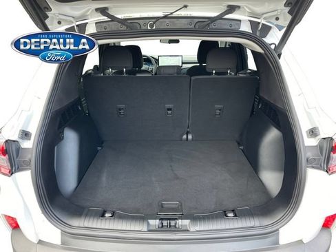 Used 2023 Ford Escape Active w/ Tech Pack #2 AWD/4WD image 6