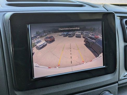New 2026 RAM ProMaster 2500 w/ Power Group FWD image 14