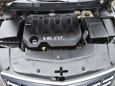 Used 2015 Cadillac XTS FWD image 35