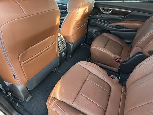 New 2026 Subaru Ascent Touring image 24