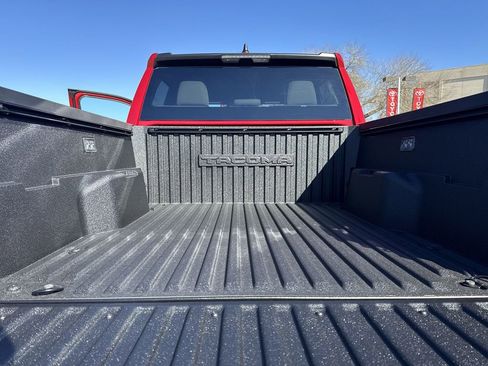 New 2026 Toyota Tacoma SR5 image 34