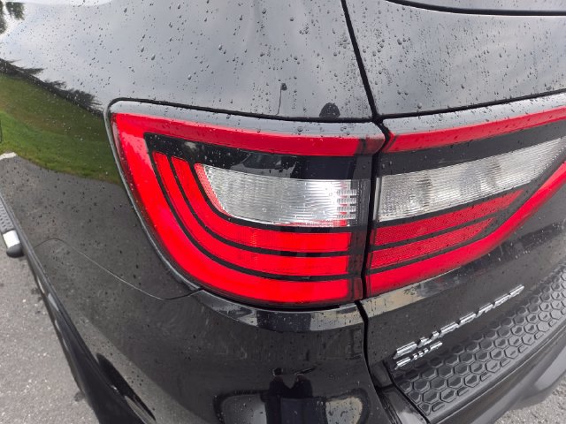 Used 2015 Dodge Durango Citadel w/ Trailer Tow Group IV AWD/4WD image 15