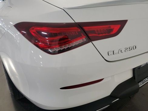 Used 2023 Mercedes-Benz CLA 250 CLA 250 image 30