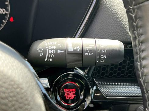 Certified 2025 Honda CR-V EX-L image 24
