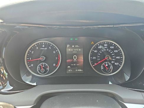 Used 2023 Kia K5 LXS image 25