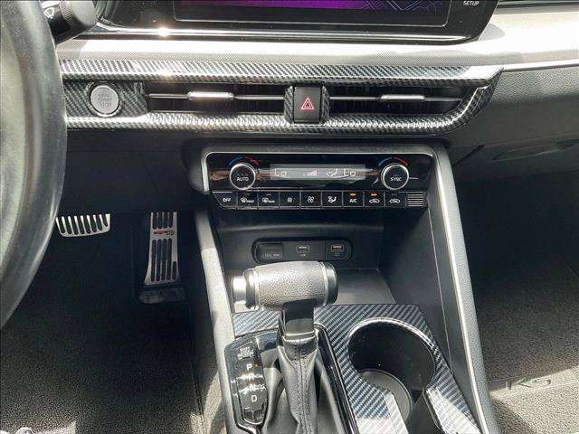 Used 2023 Kia K5 GT-Line w/ GT-Line Premium Package FWD image 24