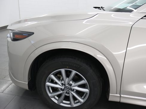 Used 2024 MAZDA CX-5 AWD 2.5 S w/ Select Package image 32
