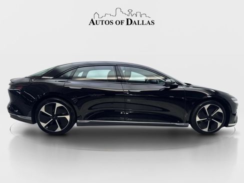 Used 2023 Lucid Air Touring AWD/4WD image 9