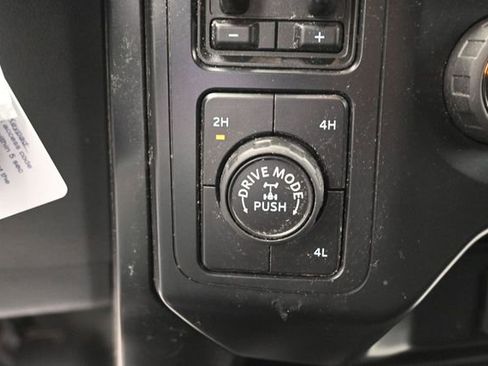 Certified 2022 Ford F150 XL w/ STX Appearance Package AWD/4WD image 14