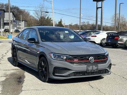 Used 2021 Volkswagen Jetta GLI Autobahn
