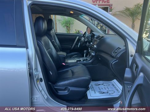 Used 2009 Toyota Highlander Sport AWD/4WD image 34