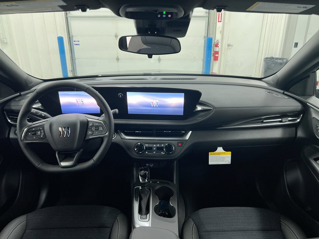 New 2026 Buick Envista Preferred w/ Convenience I Package FWD image 10