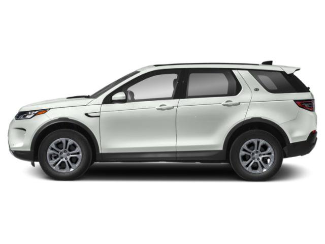 Used 2020 Land Rover Discovery Sport S AWD/4WD image 3
