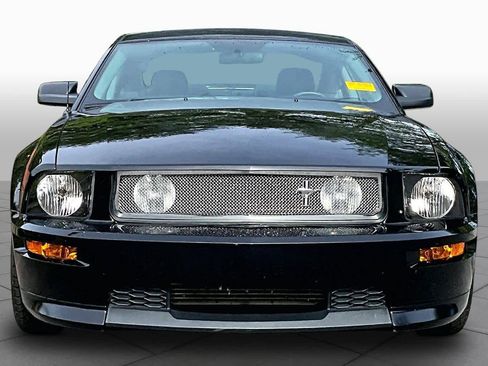 Used 2007 Ford Mustang GT Premium RWD image 3