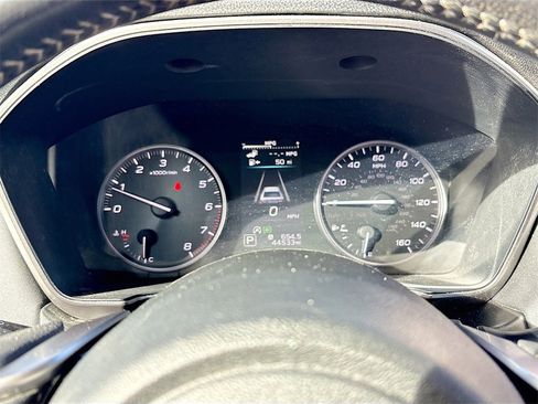 Used 2022 Subaru Legacy Limited image 12
